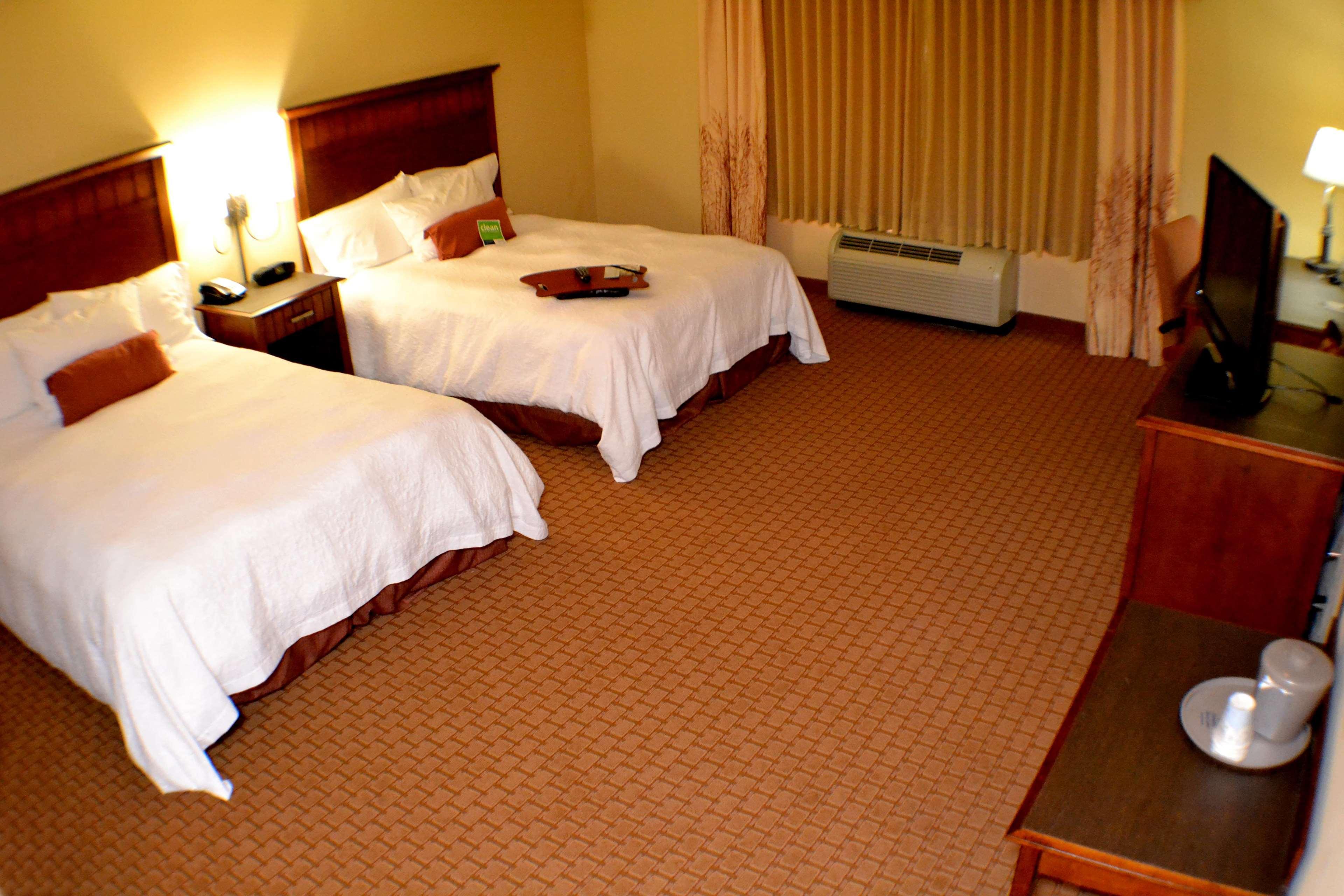 Hampton Inn & Suites Green River Zimmer foto
