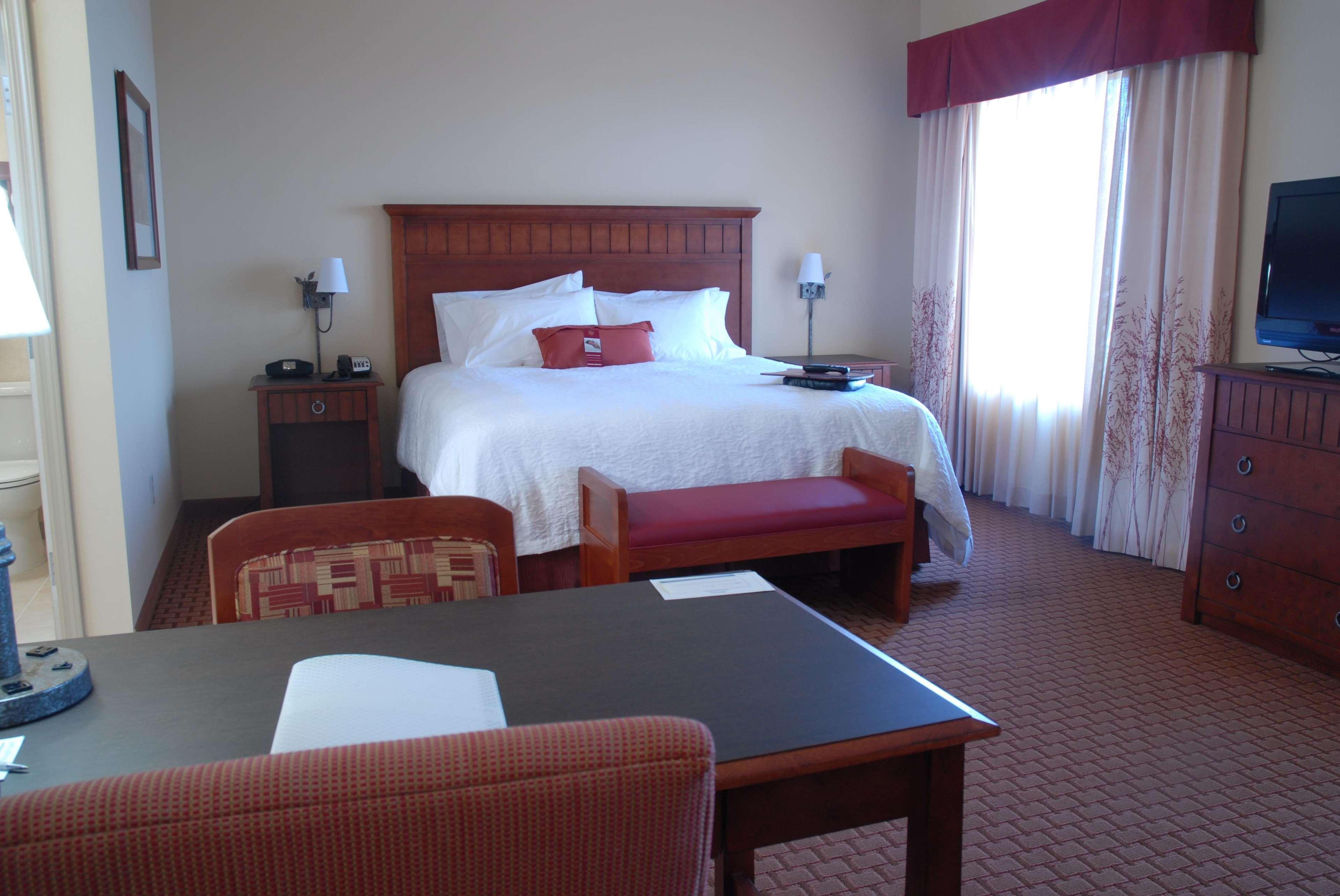 Hampton Inn & Suites Green River Zimmer foto